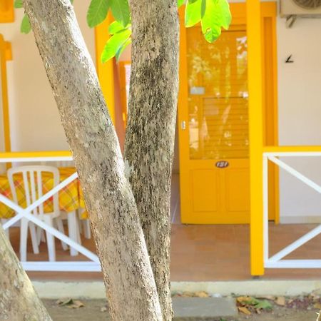 Imperatrice Village - Residence Sur La Plage Les Trois-Ilets Exterior photo