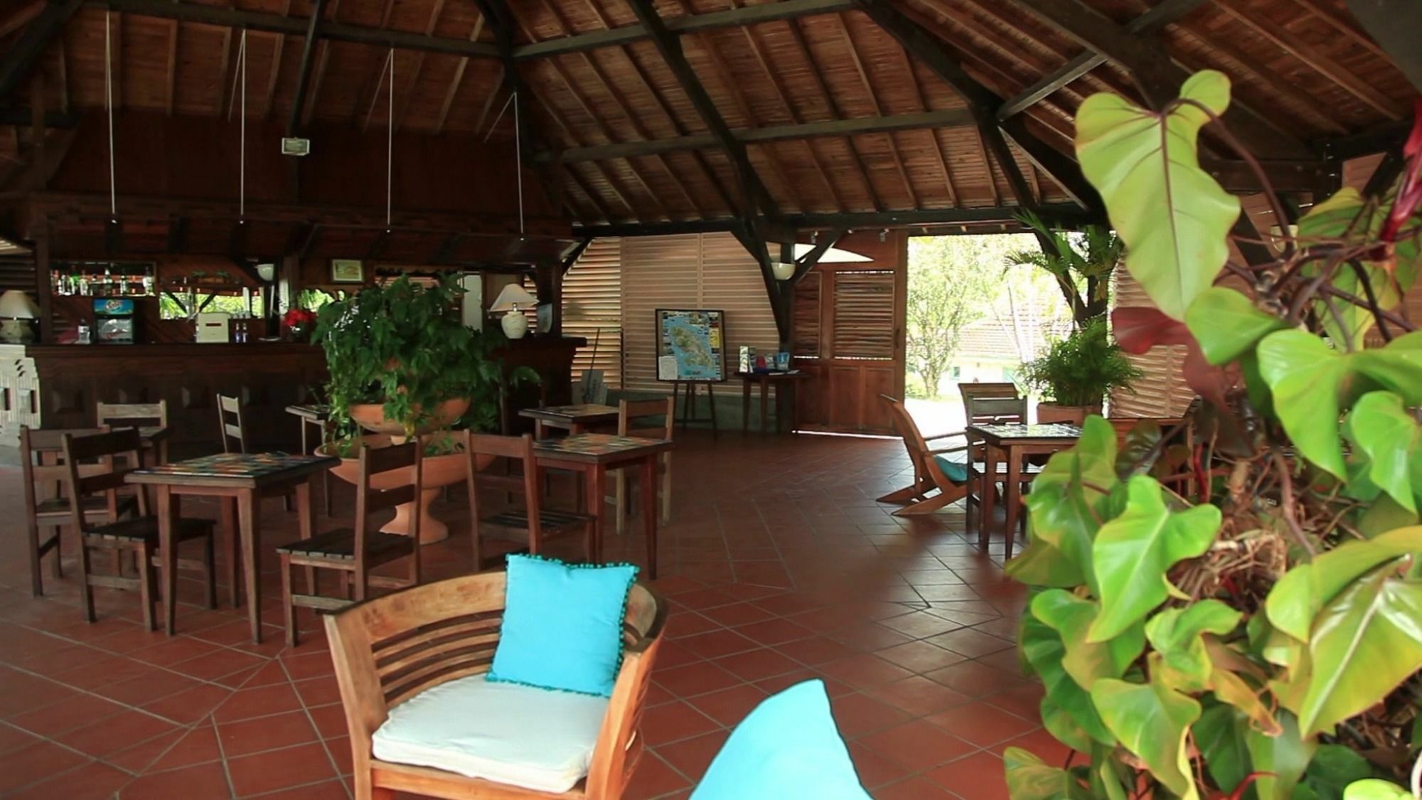 Imperatrice Village - Residence Sur La Plage Les Trois-Ilets Exterior photo